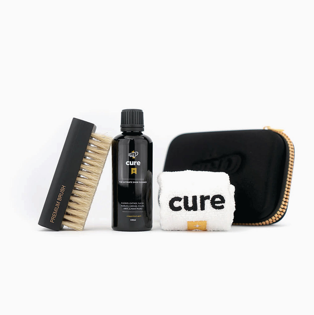 Crep Protect Cure Travel Kit