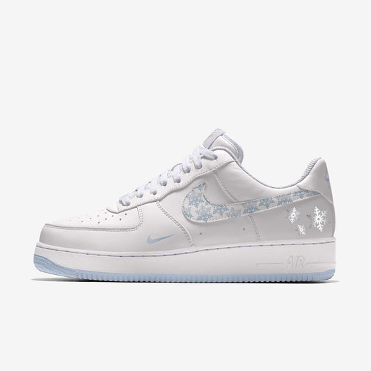 AF1 "Frosty" (Mockup Monday Collection)