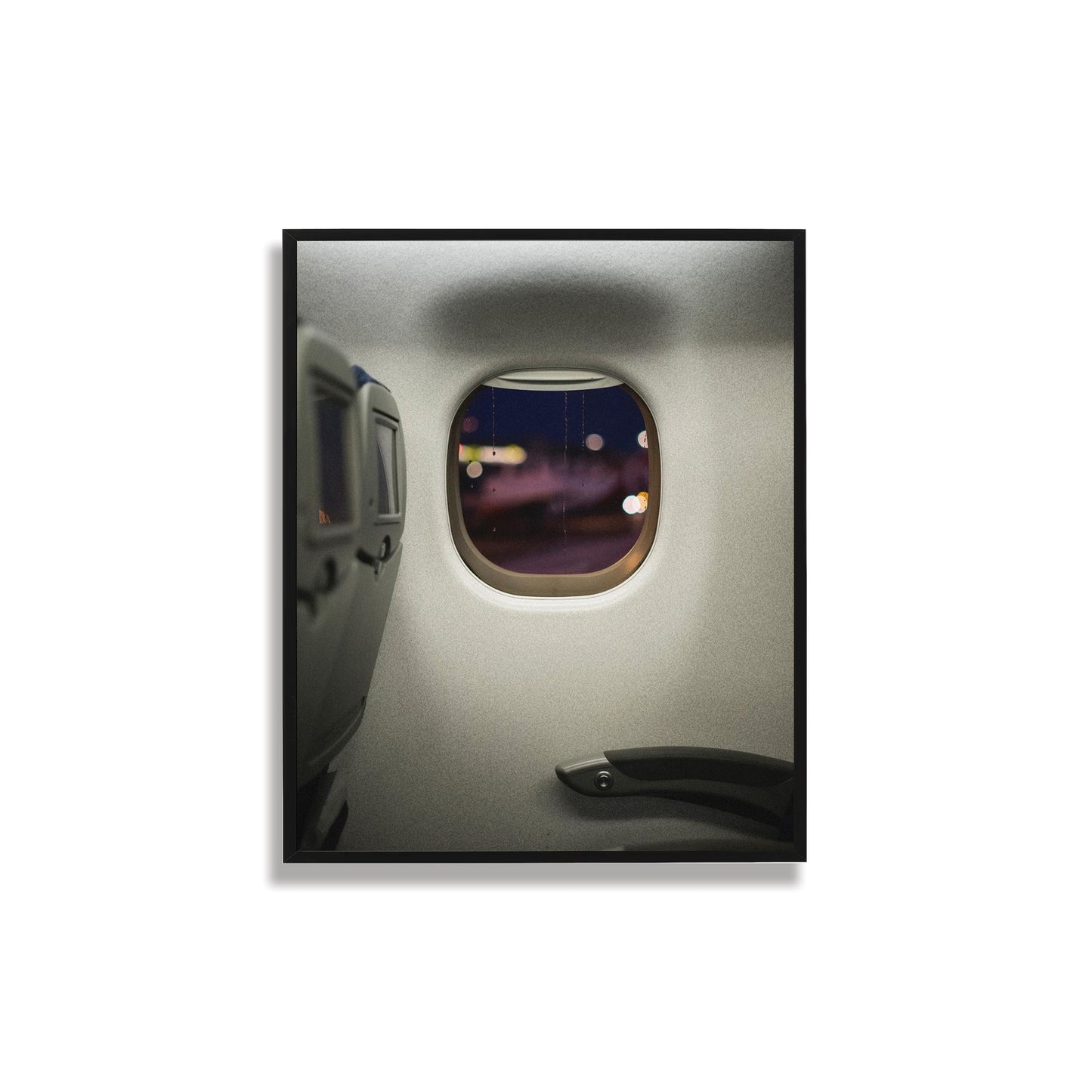 Fly With Me (2022) by Gs Visions