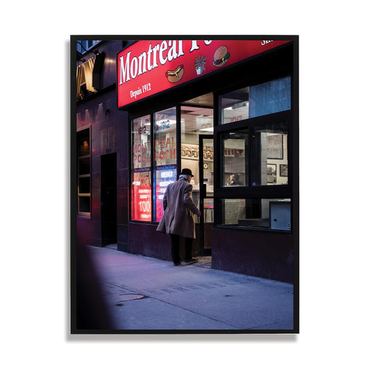 Montreal (2022) by Gs Visions