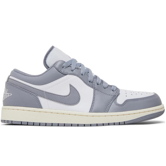 Air Jordan 1 Low Vintage Grey (GS)