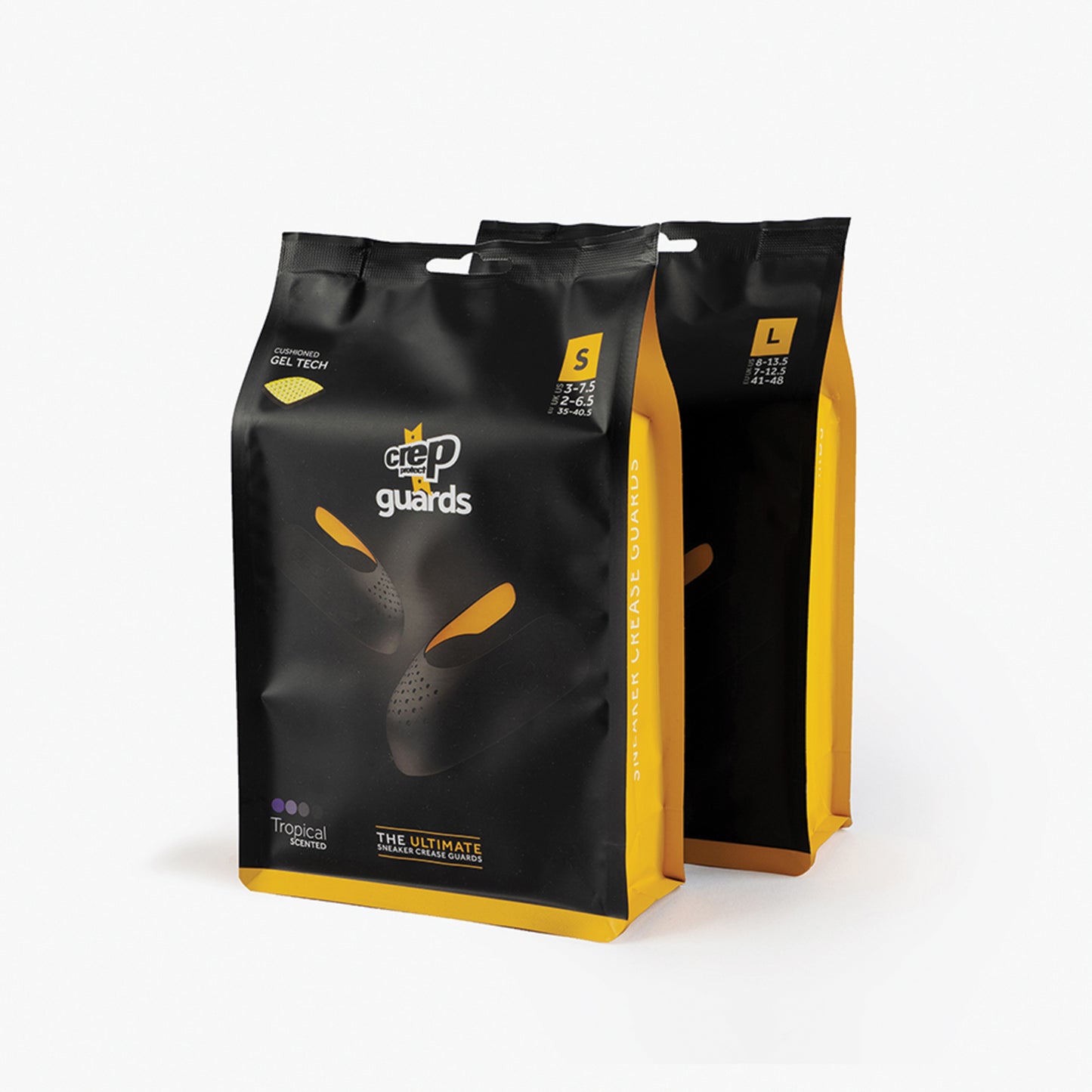 Crep Protect Sneaker Guards