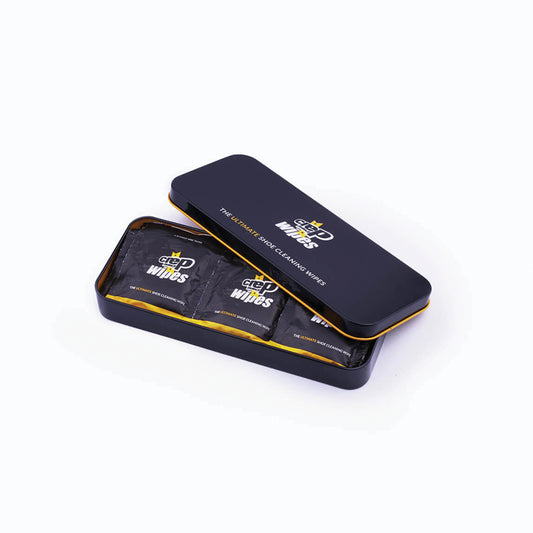 Crep Protect Wipes 12 Pack