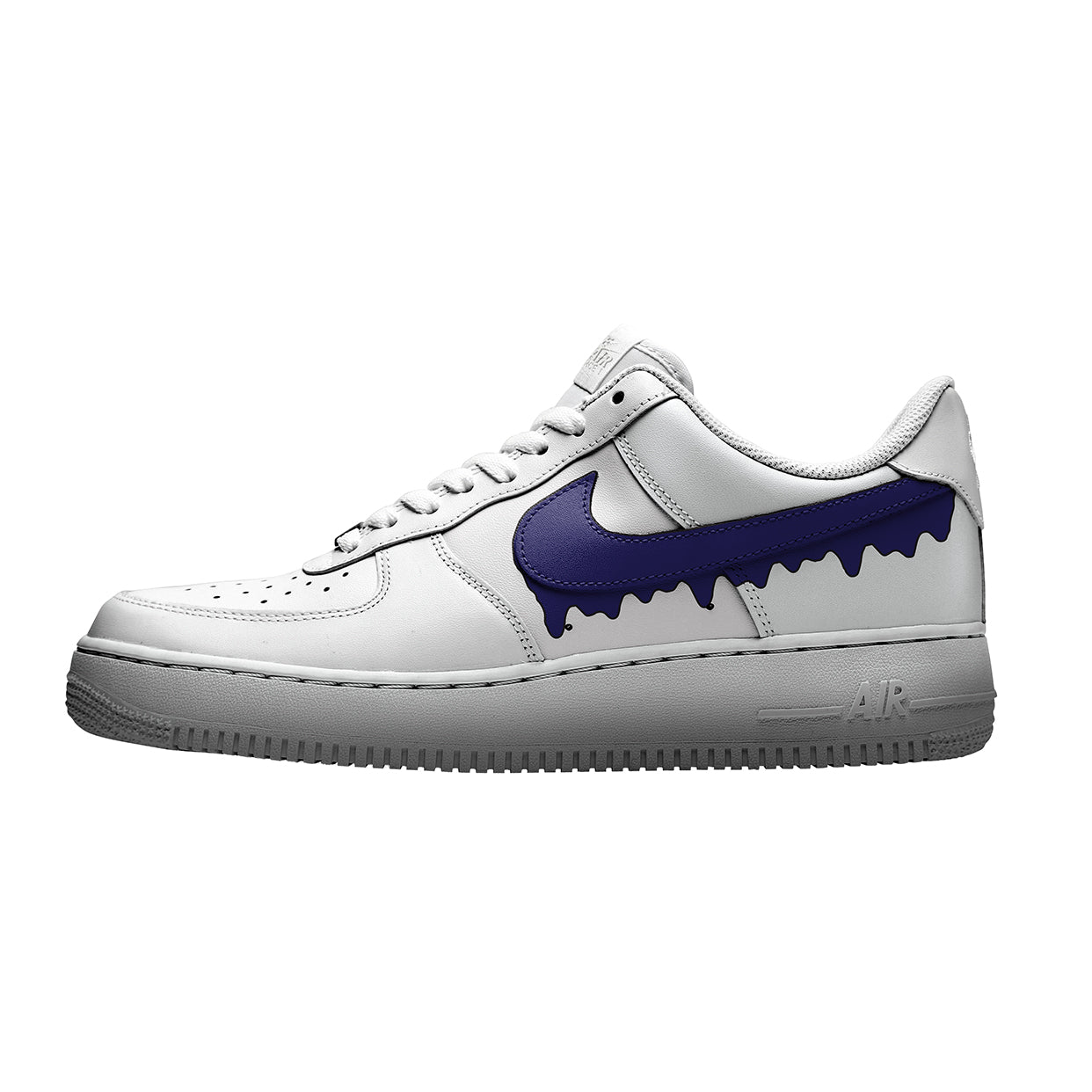 Nike air force 1 drip sale