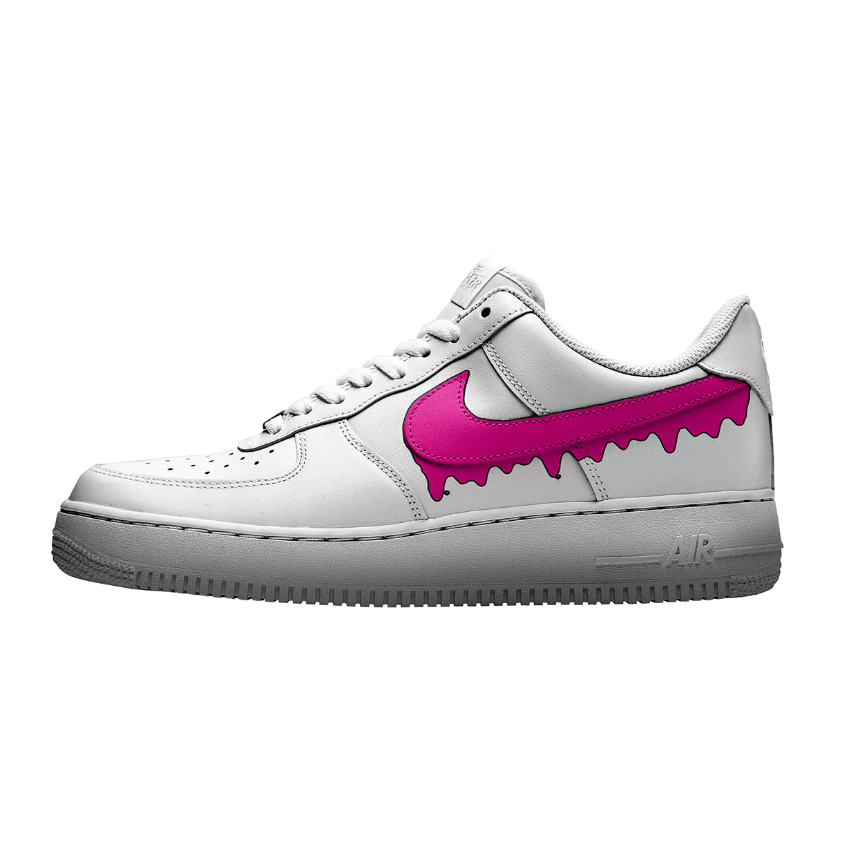 Nike air shop force 1 drip