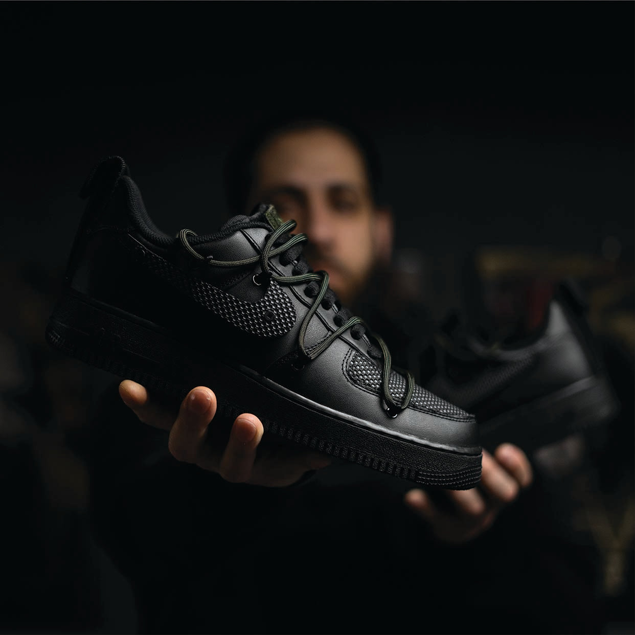 Nike kevlar Clearance