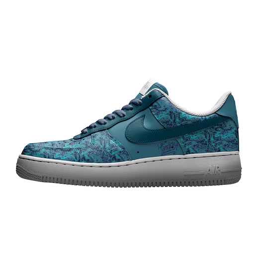 AF1 "Mineral" (Mockup Monday Collection)